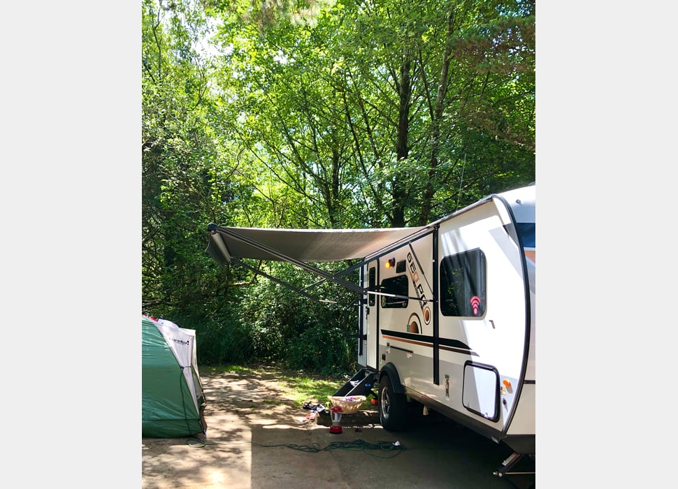 Travel Trailer rentals in Arlington