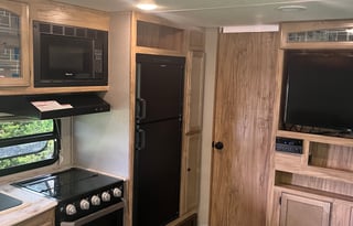 2019 Coachmen RV Freedom Express Ultra Lite 248RBS