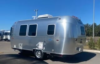 2022 Airstream Bambi
