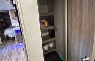 2022 Crossroads Zinger ZR280BH