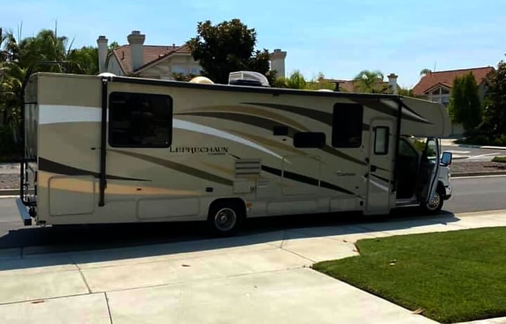 RV Photo