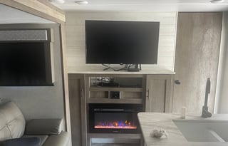 2020 Forest River RV Wildwood X-Lite 273QBXL