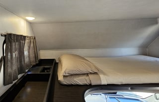 2022 Forest River Sunseeker 3250DS LE