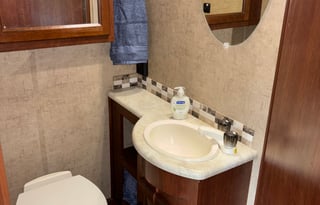 2017 Forest River RV Forester 3011DS Ford