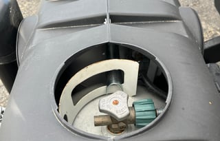 Big Merla Sleeps 7 and Bring your Furry Friends