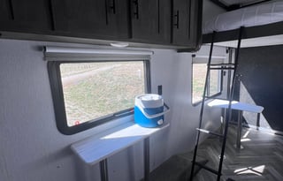 2022 Forest River - Wildwood X-Lite 251SSXL