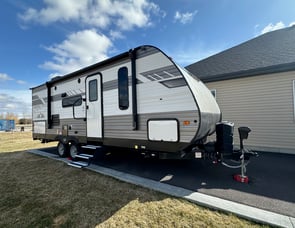 Dutchmen RV Aspen Trail 2340BHSWE