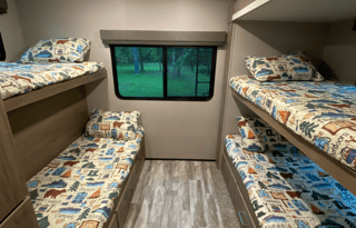 “Big Cedar” Camp Ready,no extra insurance fees!