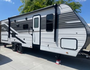 Highland Ridge RV Open Range Conventional OT26BHS