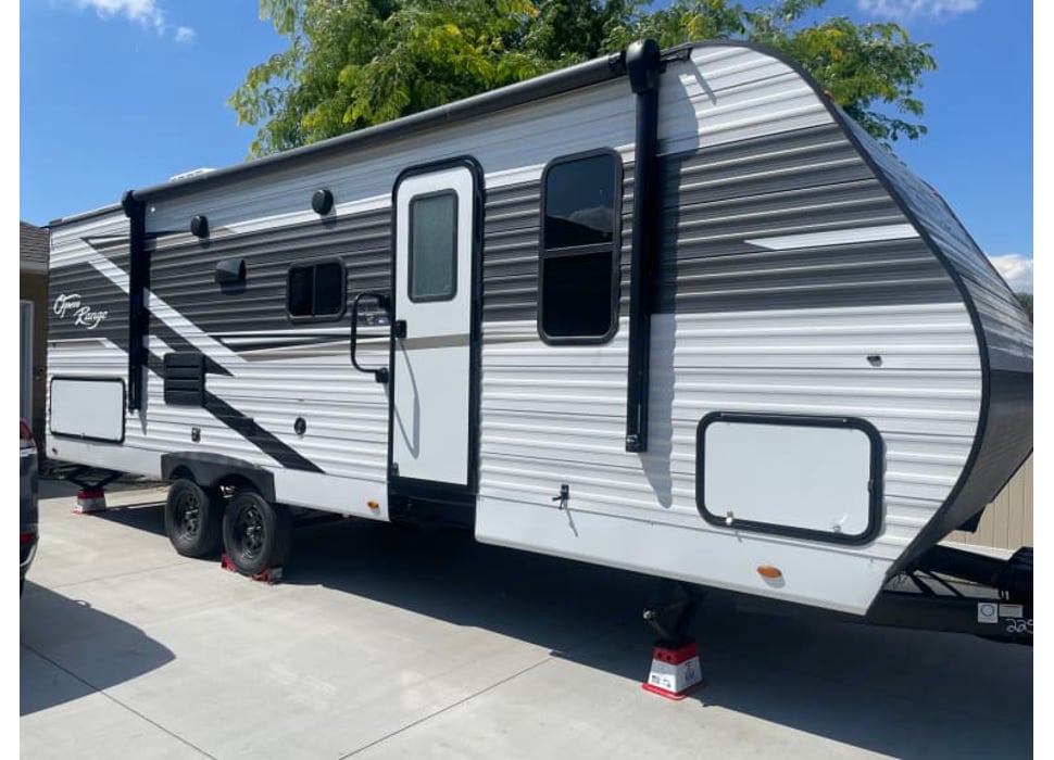 Travel Trailer rentals in Quincy