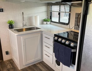 Keystone RV Premier Ultra Lite 29RKPR