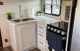 2019 Keystone RV Premier Ultra Lite 29RKPR