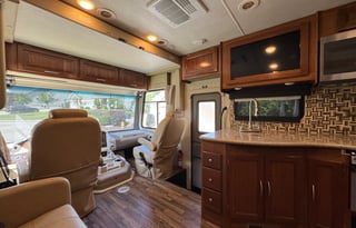 2018 Coachmen Forest River SLMO1644