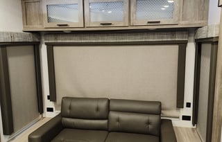 2022 Forest River RV Wildwood Heritage Glen 369BL