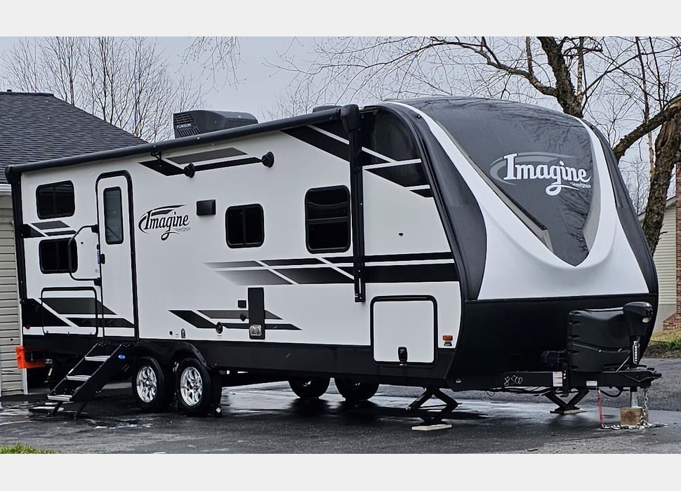 Travel Trailer rentals in Fairfield
