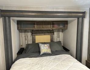 Palomino Puma 31RLQS