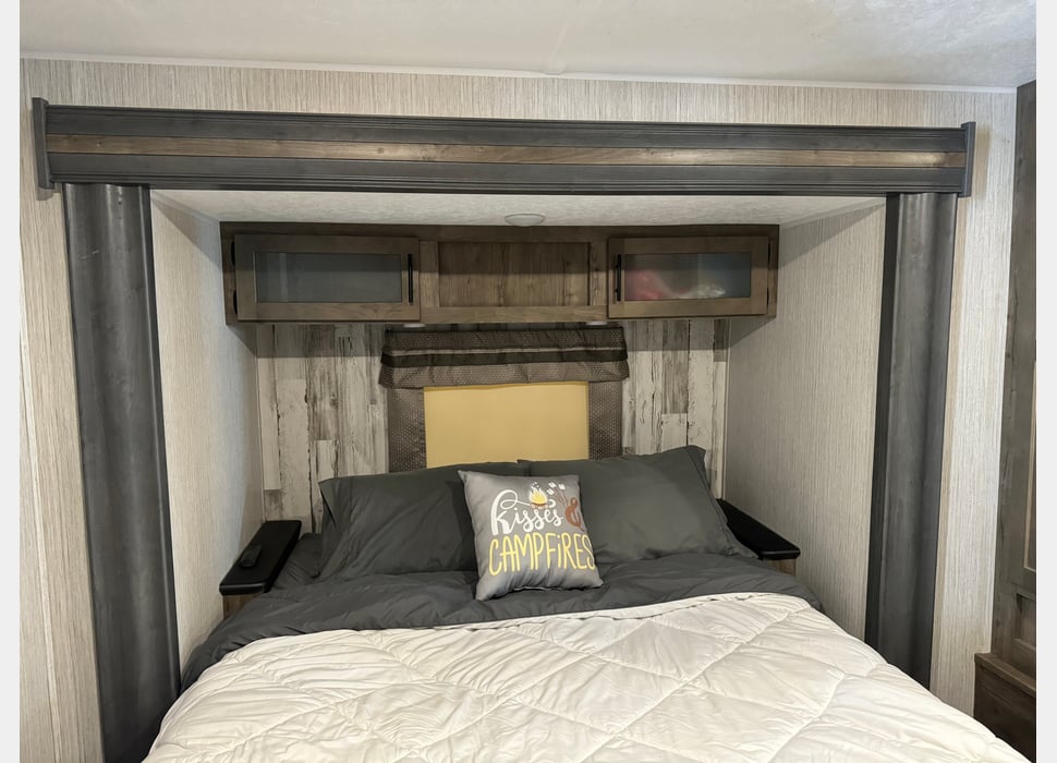 Travel Trailer rentals in Dover