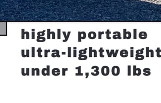 2021 Hi- Bar Hi-Bar Off Road