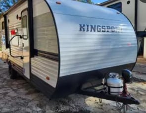 Gulf Stream RV Kingsport Super Lite 197BH