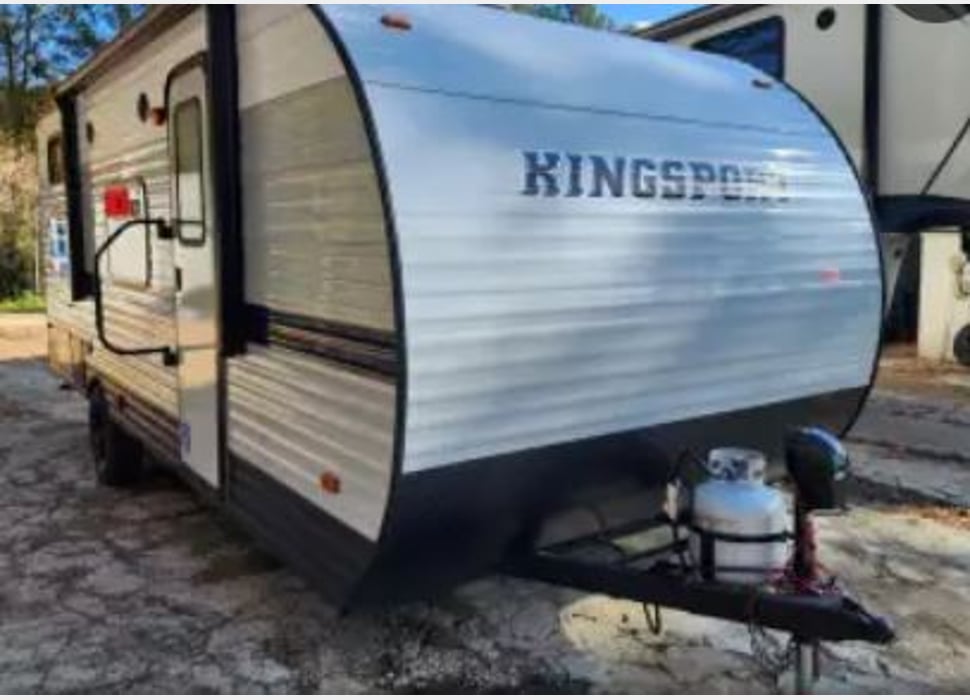 Travel Trailer rentals in Alvord