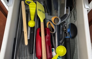 2011 KZ Sportsmen M19BH