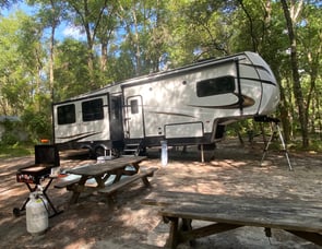 Keystone RV Sprinter 30RL