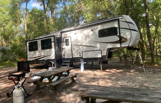 2021 Keystone RV Sprinter 30RL