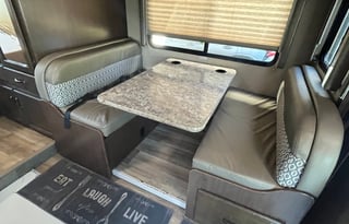 "Tiny" 2019 Thor Motor Coach Freedom Traveler 24HE