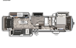 Glamp in Style with the whole family