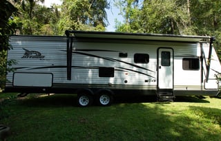 Adventure Express Camper Rental 2018 Jayco 284BHS