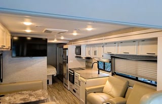 2023 Thor Motor Coach ACE 29D