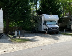 Coachmen RV Prism 2150CB