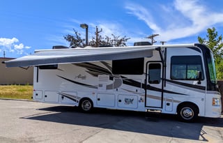 2019 Jayco Alante Sleeps 8 Comfy! Bunkhouse! Kids!