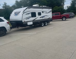 Forest River RV Salem Cruise Lite 171RBXL