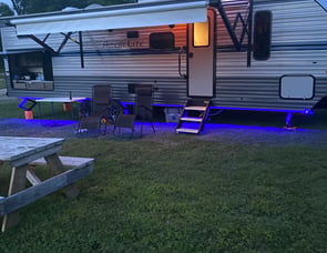 Gulf Stream RV Ameri-Lite Ultra Lite 279BH
