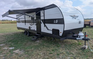 2024; Two Bedrooms; Sleeps 8