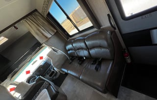 Henry Is Perfect For Family Getaways