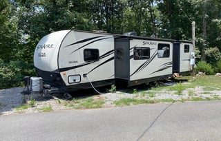 2016 Solaire Ultra Lite - Delivery available