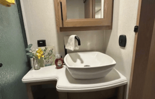 Dos Casita - Two private bedrooms!!