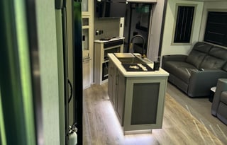 Family-Friendly RV!