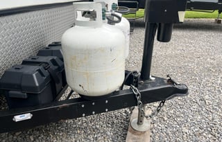 2018 Forest River Flagstaff E-Pro 19FBS