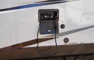 2021 Forest River RV Vengeance Rogue 26VKS