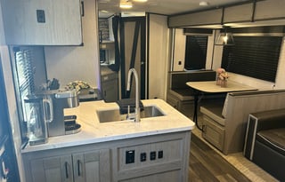 2021 Heartland Mallard 260
