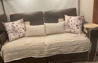 2017 Winnebago Sunova 36Z