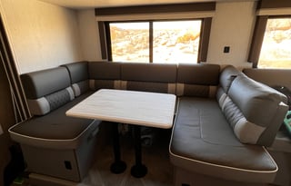 2023 Cruise Lite FAMILY BUNKHOUSE