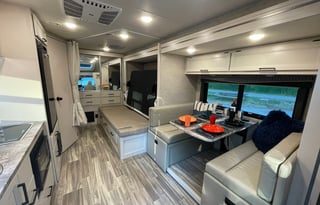 Find Your Happy Place