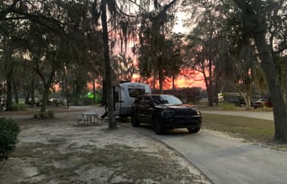 2019 Geo Pro - All the Amenities