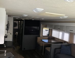 Fleetwood RV Terra 34B