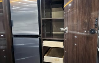 2015 Airstream Interstate Grand Tour EXT