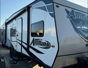 Eclipse Attitude Pro-Lite 25FS